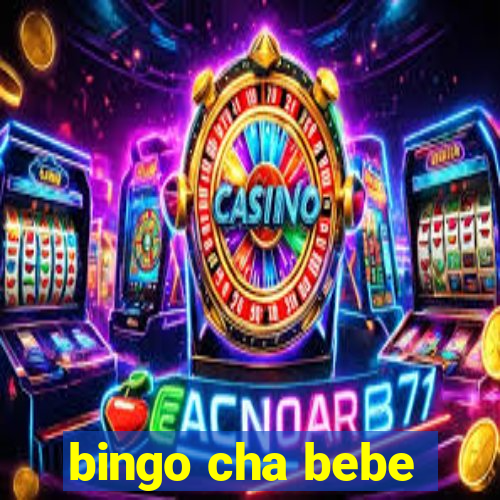 bingo cha bebe