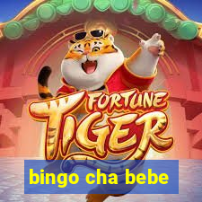 bingo cha bebe