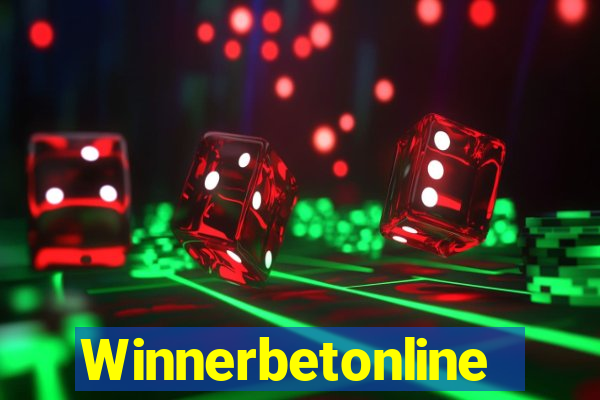 Winnerbetonline