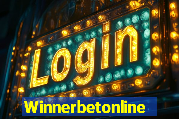 Winnerbetonline