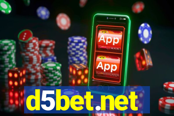 d5bet.net