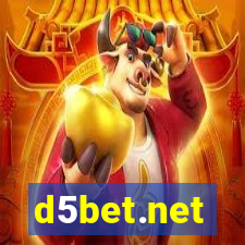 d5bet.net