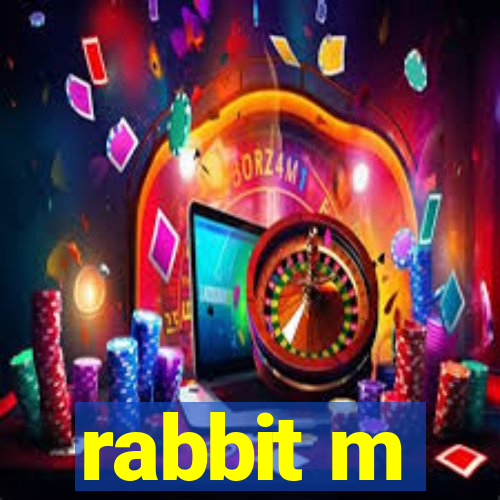 rabbit m