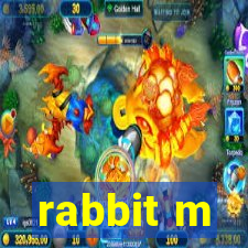 rabbit m