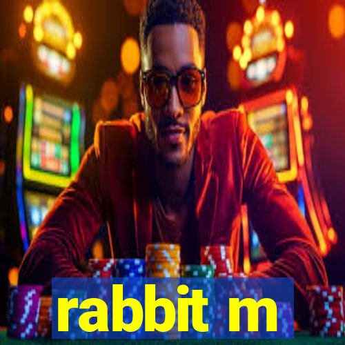 rabbit m