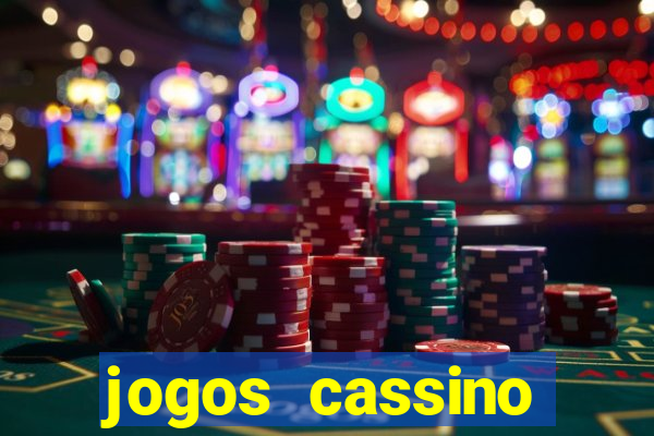 jogos cassino ganhar dinheiro