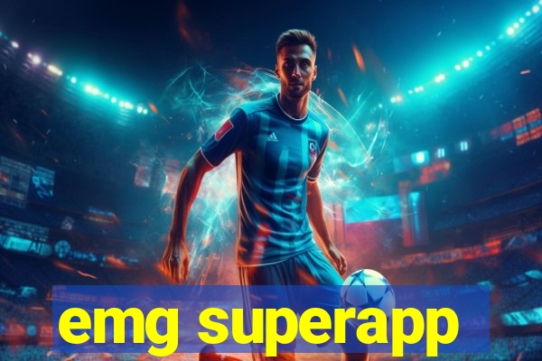 emg superapp