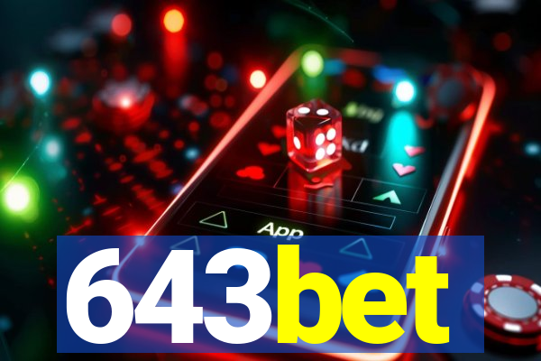 643bet