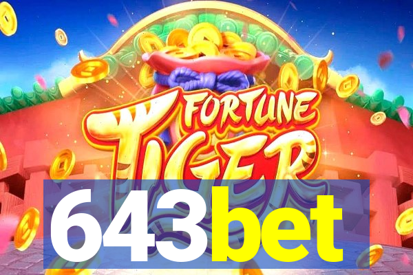 643bet