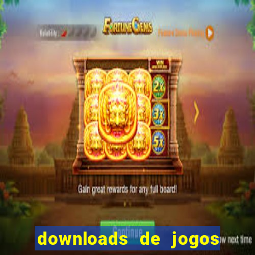 downloads de jogos para pc