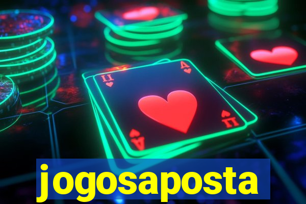 jogosaposta