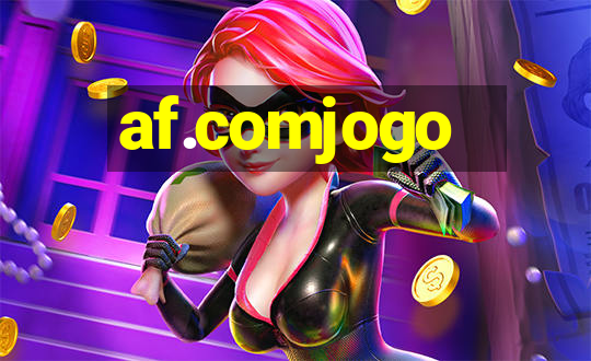 af.comjogo