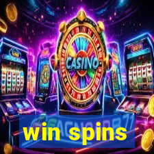 win spins