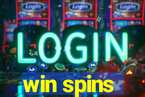 win spins