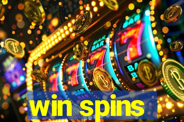 win spins