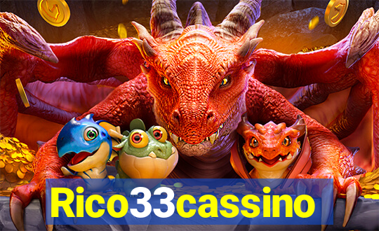 Rico33cassino