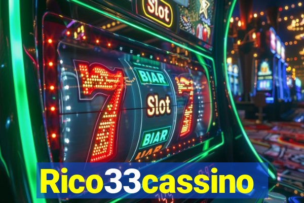 Rico33cassino