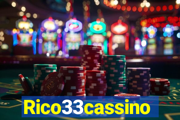 Rico33cassino