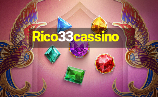 Rico33cassino