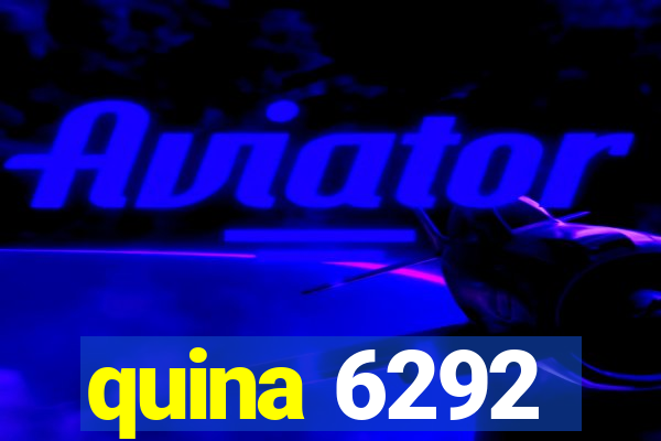 quina 6292