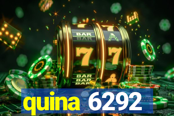 quina 6292