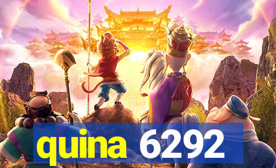 quina 6292