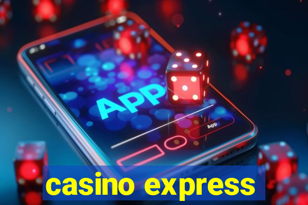 casino express