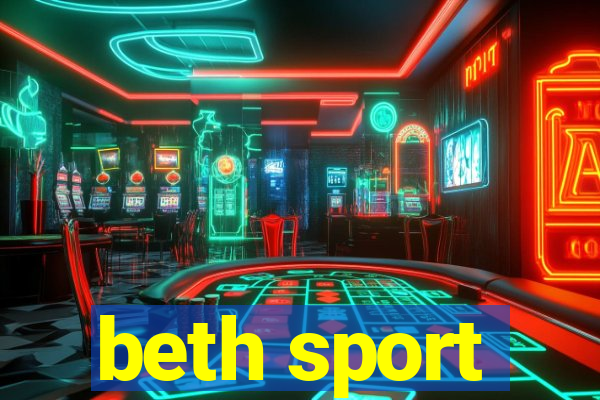 beth sport