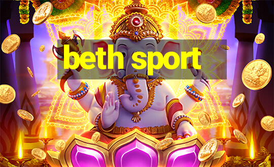 beth sport