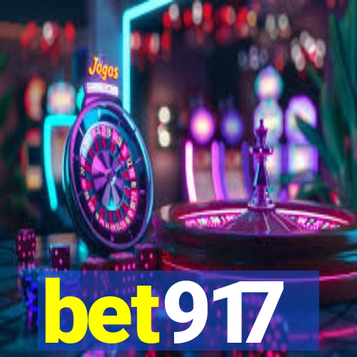 bet917