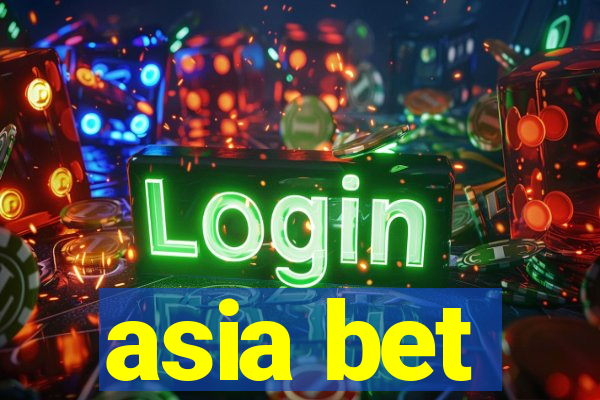 asia bet