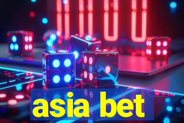 asia bet