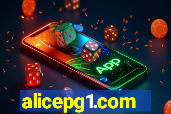 alicepg1.com