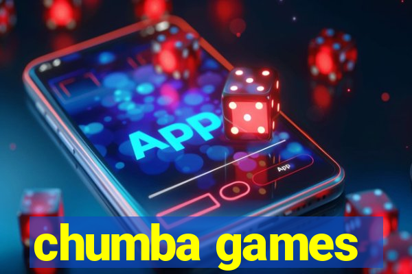 chumba games