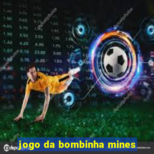 jogo da bombinha mines