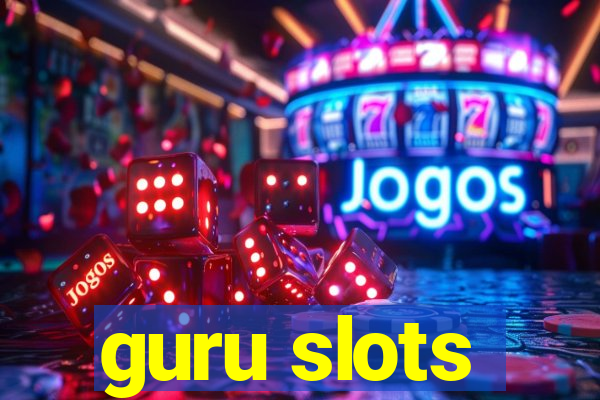 guru slots