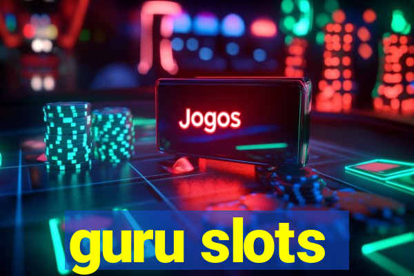 guru slots