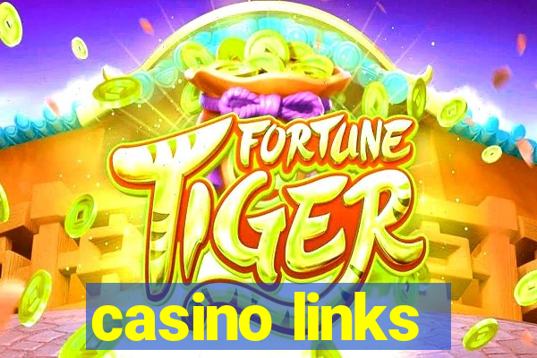 casino links