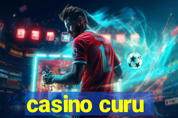 casino curu