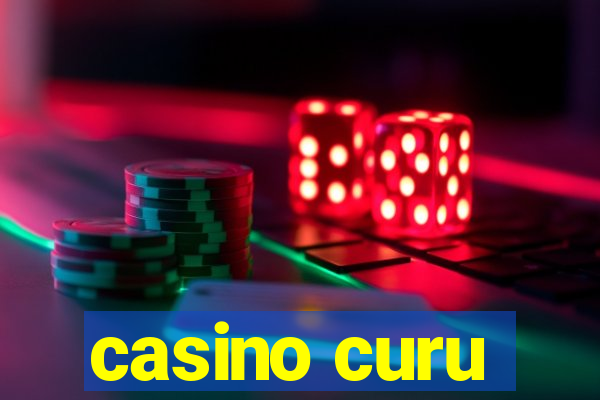 casino curu