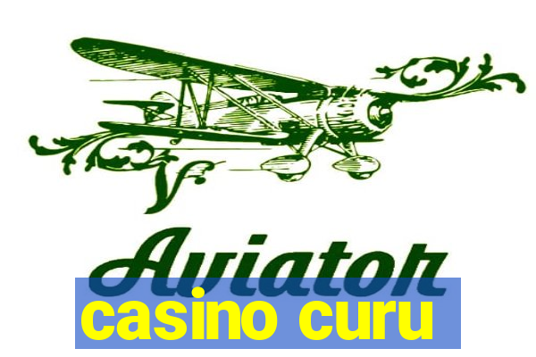 casino curu