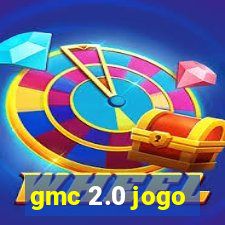 gmc 2.0 jogo