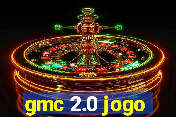 gmc 2.0 jogo