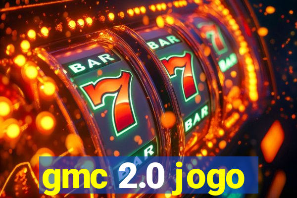 gmc 2.0 jogo