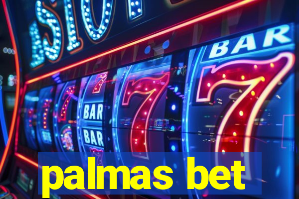 palmas bet