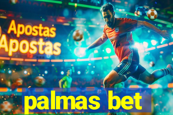 palmas bet