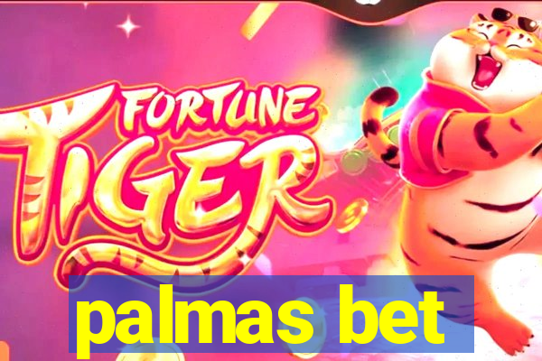 palmas bet