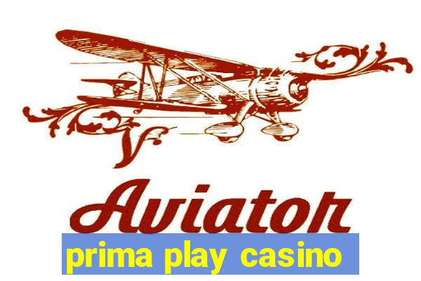 prima play casino