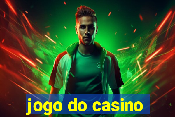 jogo do casino