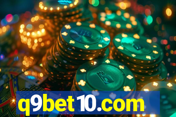 q9bet10.com